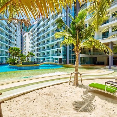 Laguna Beach By Tech Praia de Jomtien Exterior foto